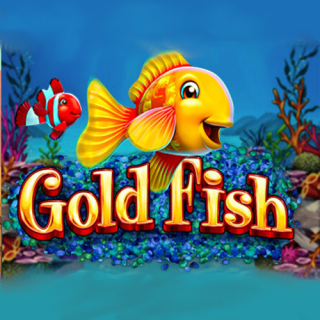 Goldfish logo