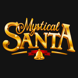 Mystical Santa Game Logo