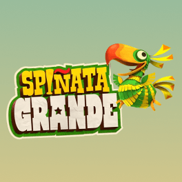 Spinata Grande Game Logo