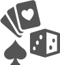 Range of games