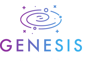 Genesis Logo
