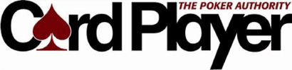 Cardplayer Logo