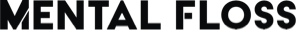 Mental Floss Logo