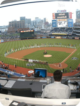 Petco Park