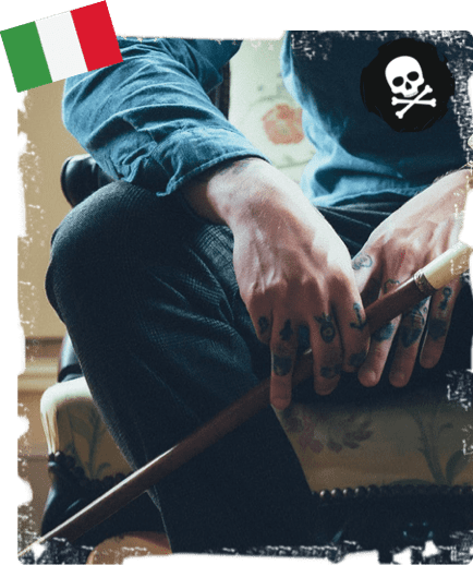 Italy