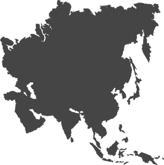 Asia