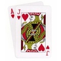 Blackjack Strategy Logo