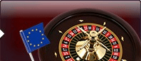European Roulette Logo