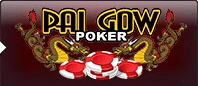 Pai Gow Logo