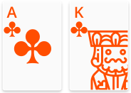play cards 21