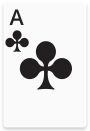 play cards aces