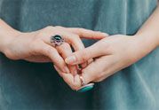 jewellery