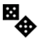 craps icon