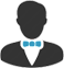 Becoming a Casino Dealer Logo