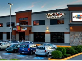 Chances Casino - Kelowna