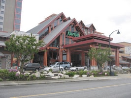 River Rock Casino Resort