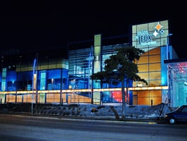 Salon De Jeux Trois Rivières