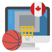 Basketball Logo