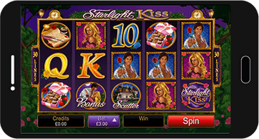 32Red Casino screenshot on Android Device