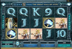 Preview of ThunderStruck II