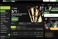 Preview of Lobby Screen