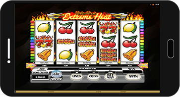 Gaming Club screenshot on Android Device