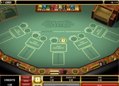 Preview of Pai Gow Poker