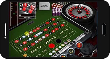 Sports Interaction screenshot on Android Device