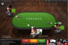 Preview of Poker Table