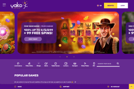 yako casino example image