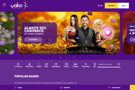 yako casino example image