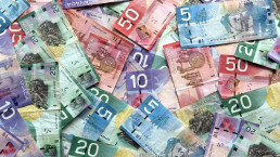 Money