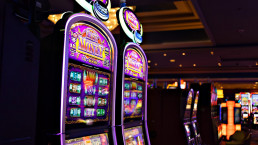 Slot machine