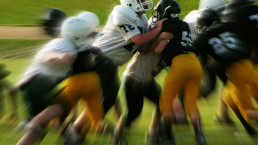 NFL game