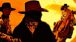 Western theme