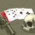 Dead man's hand in poker