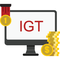IGT Casinos