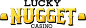 Lucky Nugget Logo