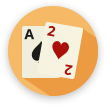 Casino Wars Odds