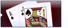 Blackjack en ligne au Canada