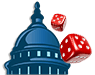 Congress Odds Logo