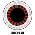 European Roulette