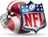Odds of making it to the NFL Logo
