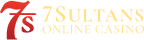 7Sultans Logo